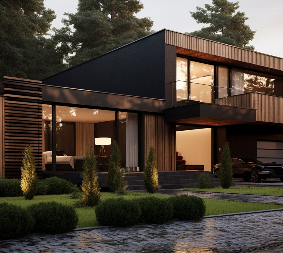 О компании OSOV