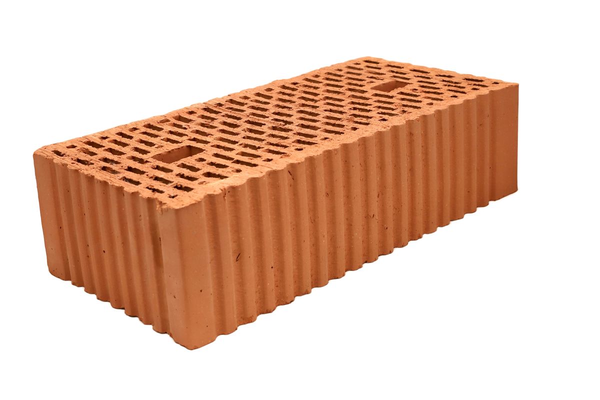 Керамоблок