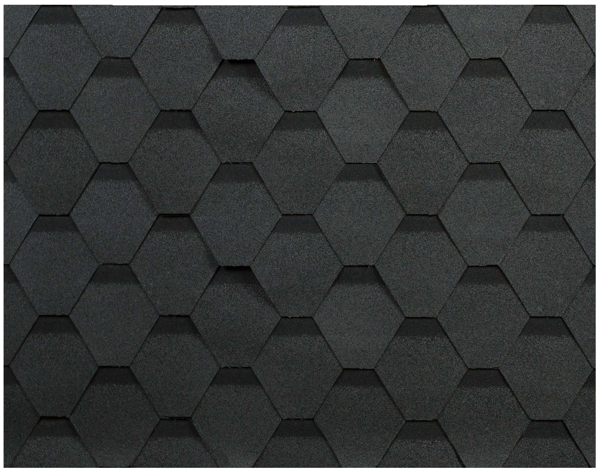 Гибкая черепица